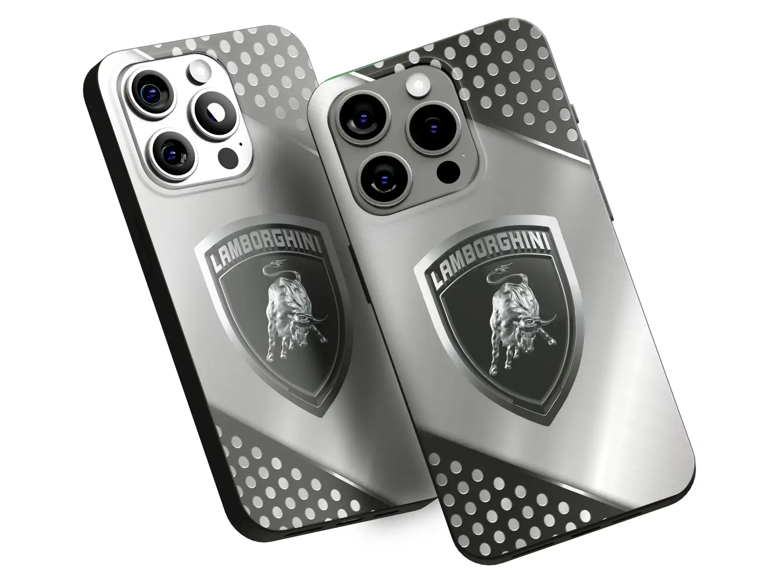 Lamborghini Smartphone Cover Limitierte Stilvolle Edition
